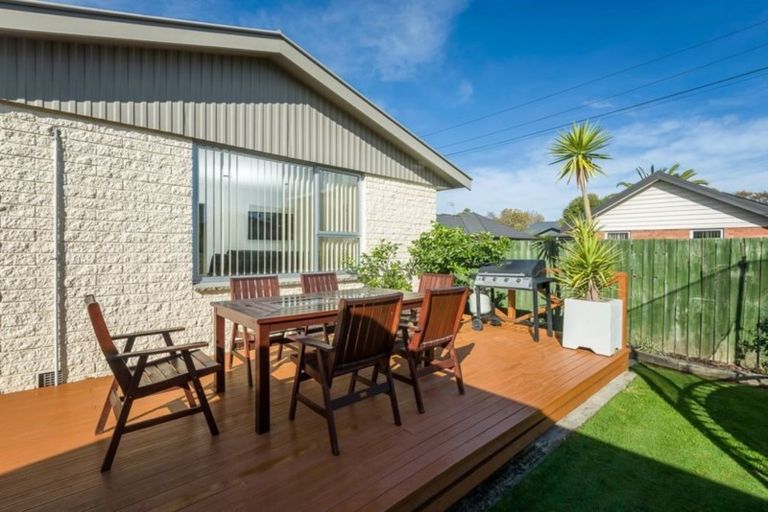 Photo of property in 46 Mathers Road, Hoon Hay, Christchurch, 8025