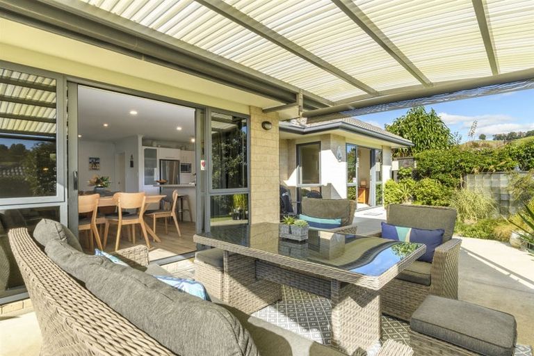 Photo of property in 16 Sunnybrooke Close, Welcome Bay, Tauranga, 3112