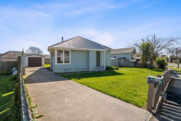 Photo of property in 12 Glynne Crescent, Spreydon, Christchurch, 8024