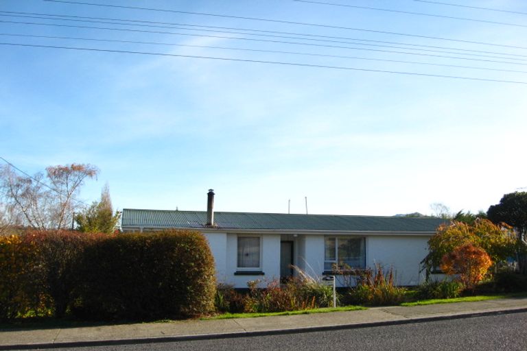 Photo of property in 78a Hamilton Street, East Gore, Gore, 9710