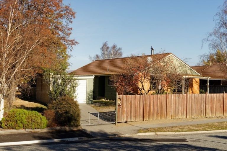 Photo of property in 39 Antimony Crescent, Cromwell, 9310