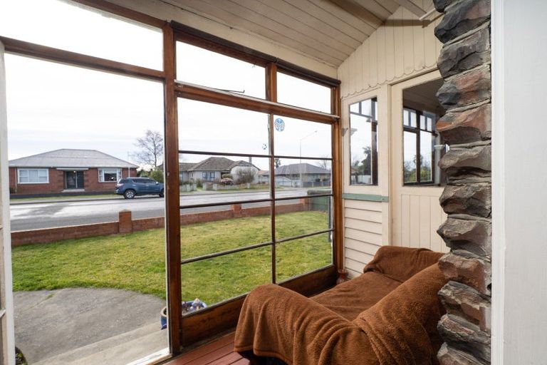 Photo of property in 152 Victoria Street, Ashburton, 7700