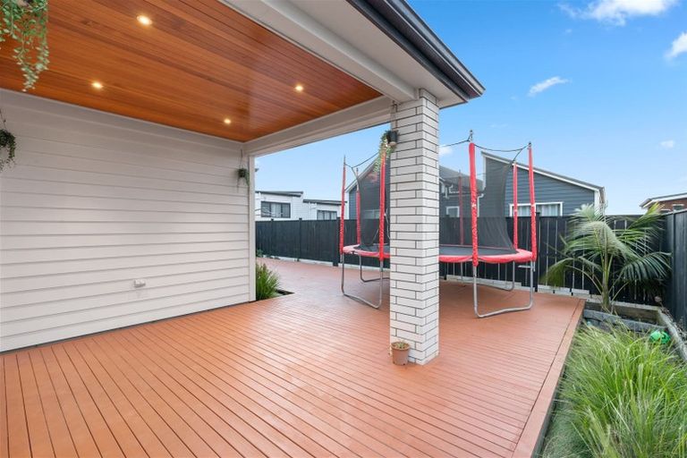 Photo of property in 13 Christella Street, Flat Bush, Auckland, 2019