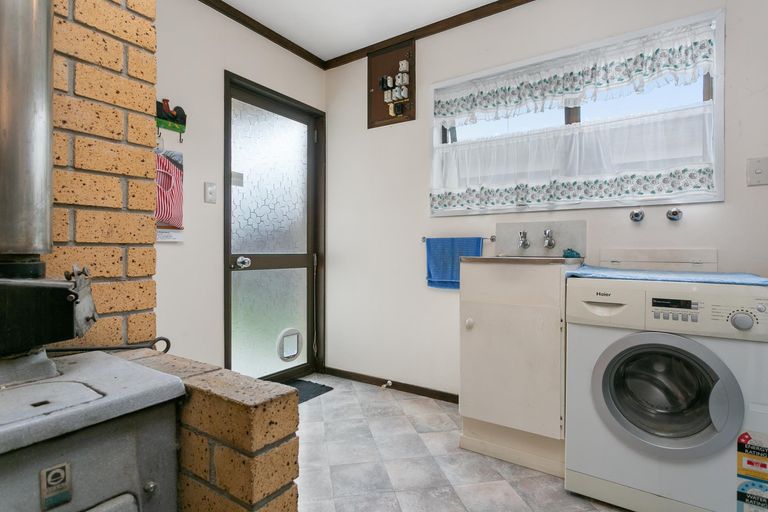 Photo of property in 8 Kestrel Crescent, Matamata, 3400