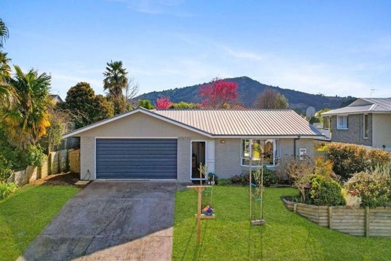 Photo of property in 41 Tawavale Street, Pukehangi, Rotorua, 3015