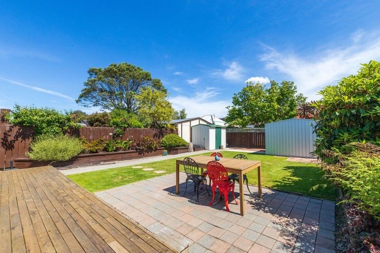 Photo of property in 43 Helena Street, Forbury, Dunedin, 9012