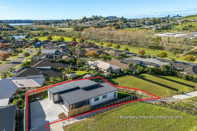 Photo of property in 1 Ireland Way, Bethlehem, Tauranga, 3110