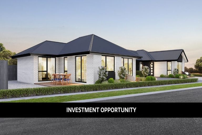 Photo of property in 2 Tieke Lane, Halswell, 8025