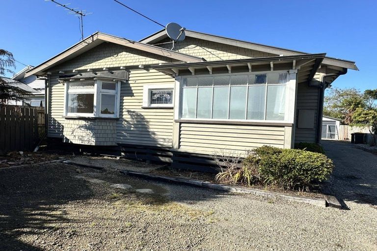 Photo of property in 171 Park Street, Hokitika, 7810