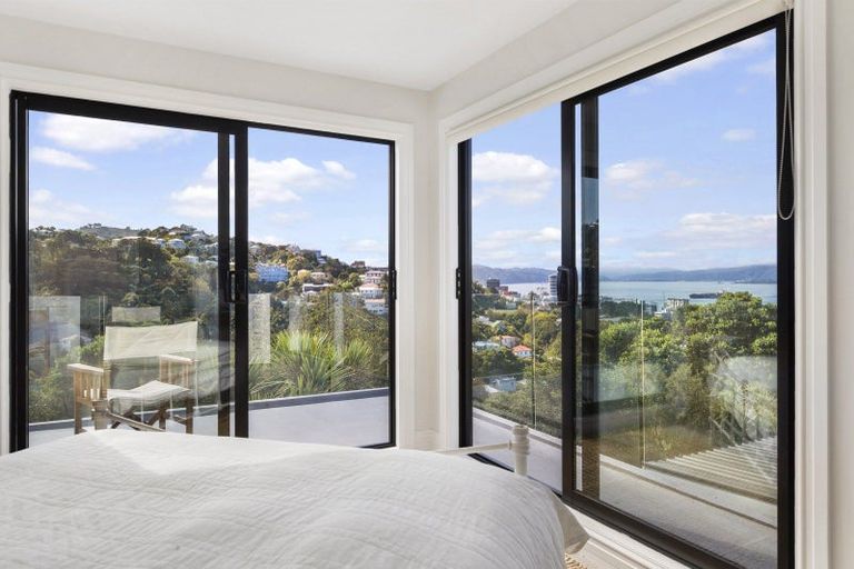 Photo of property in 38 Mortimer Terrace, Aro Valley, Wellington, 6021