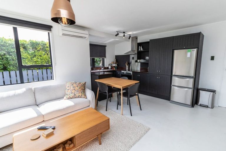 Photo of property in 36a Ellesmere Avenue, Miramar, Wellington, 6022