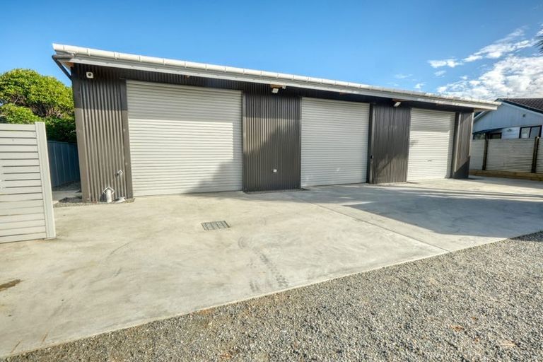 Photo of property in 136 Shakespeare Street, Greymouth, 7805