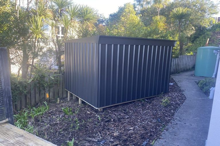 Photo of property in 94 Carlisle Road, Browns Bay, Auckland, 0632