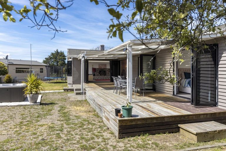 Photo of property in 4684 State Highway 63, Wairau Valley, Blenheim, 7271