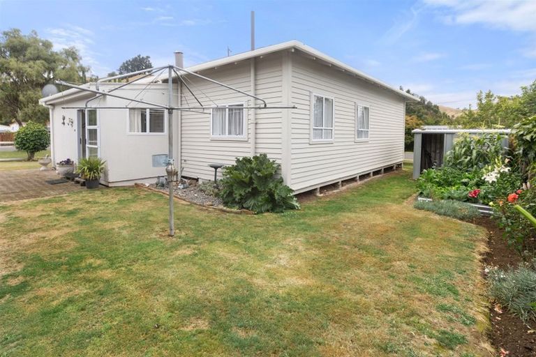 Photo of property in 55 Moa Street, Taihape, 4720
