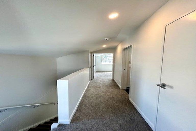 Photo of property in 25d Thompson Street, Mount Cook, Wellington, 6011