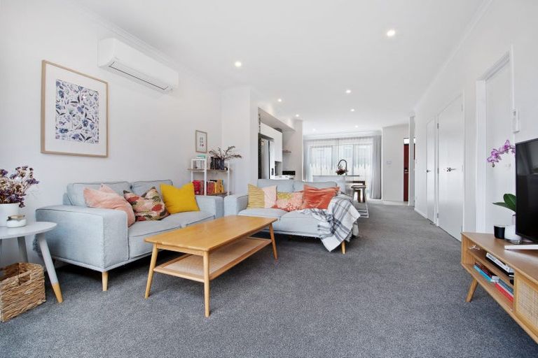 Photo of property in 47 David Carnegie Road, Hobsonville, Auckland, 0616