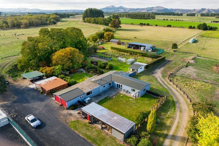 Photo of property in 522 Allanton Road, Outram, 9073