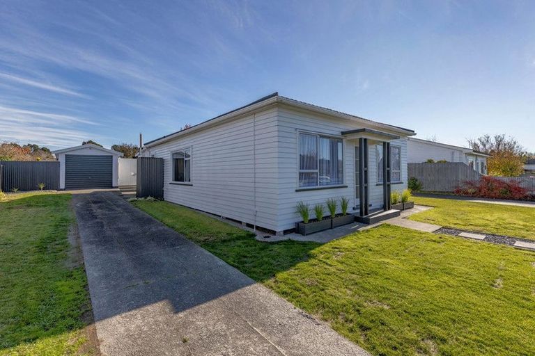 Photo of property in 263 Williams Street, Kaiapoi, 7630