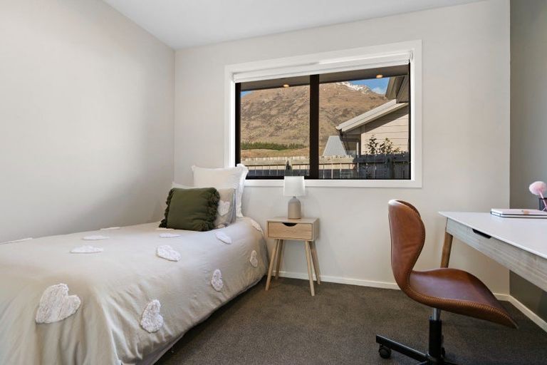 Photo of property in 1 Risinghurst Terrace, Lower Shotover, Queenstown, 9304