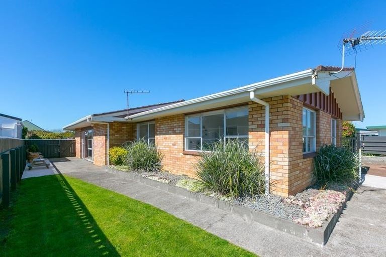 Photo of property in 27 Mangati Road, Bell Block, New Plymouth, 4312