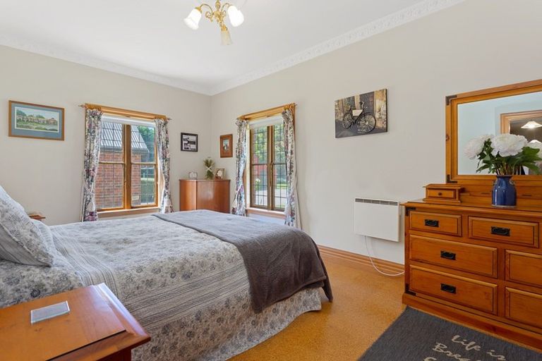 Photo of property in 484 Johns Road, Fernside, Rangiora, 7471