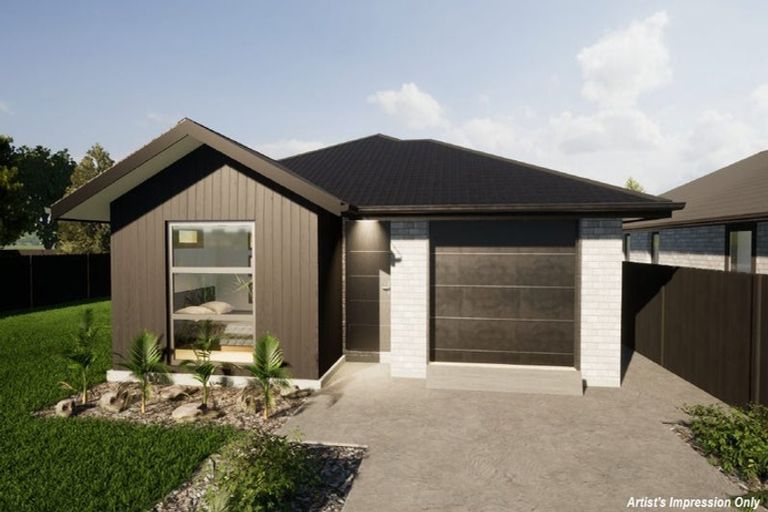 Photo of property in 51 Skibbereen Drive, Halswell, 8025