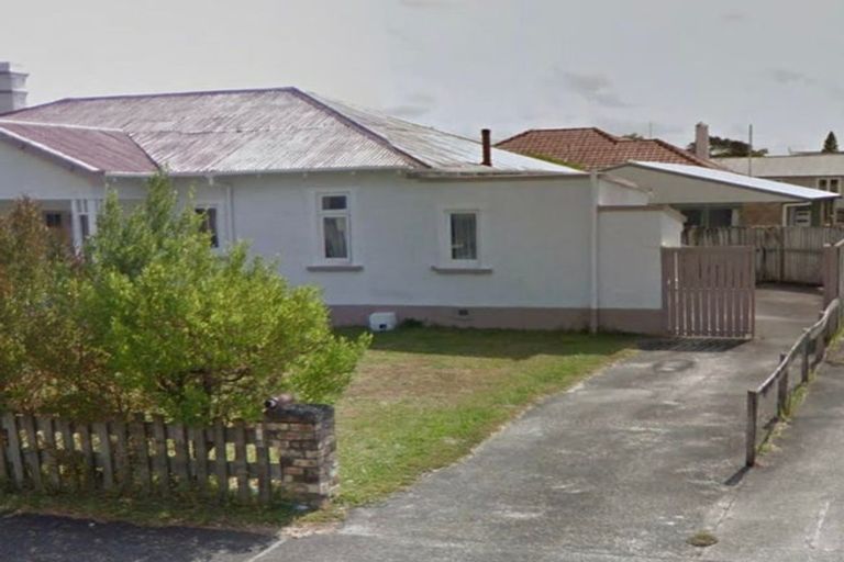 Photo of property in 436 Thames Street, Morrinsville, 3300
