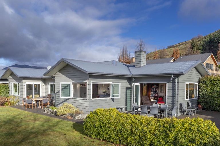 Photo of property in 45 Ferry Hill Drive, Lower Shotover, Queenstown, 9371
