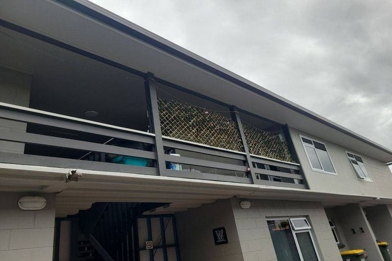 Photo of property in 8/17 Wellington Street, Hamilton East, Hamilton, 3216