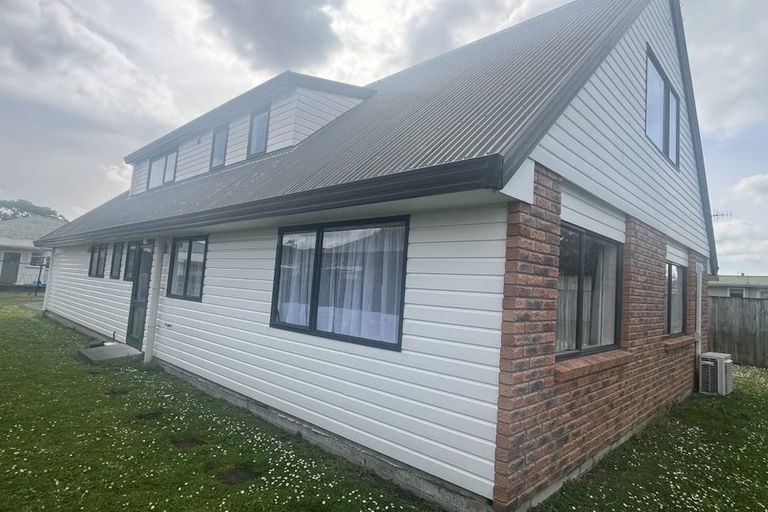 Photo of property in 21 Worcester Street, West End, Palmerston North, 4410