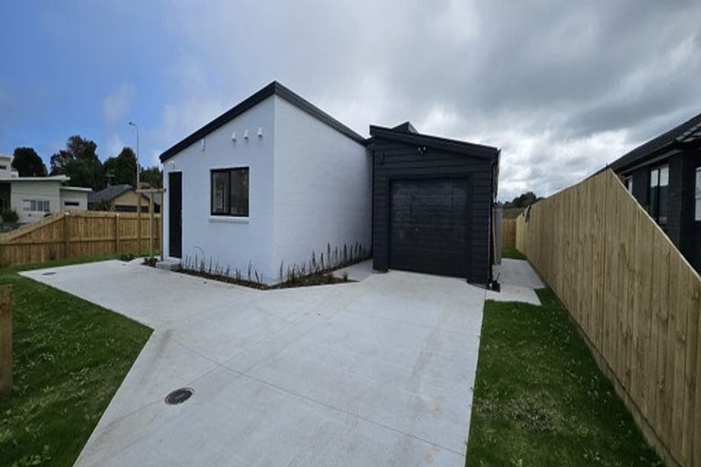 Photo of property in 6 Belgium Road, Pukekohe, 2120