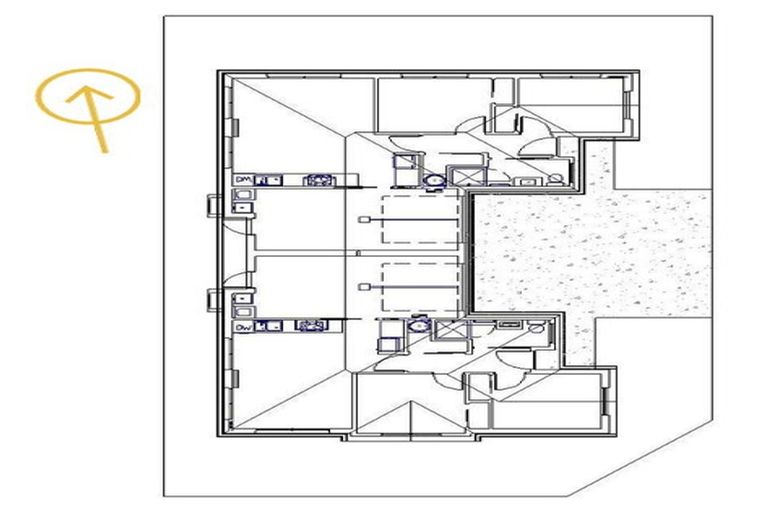 Photo of property in 1 Lintott Street, Kaiapoi, 7630