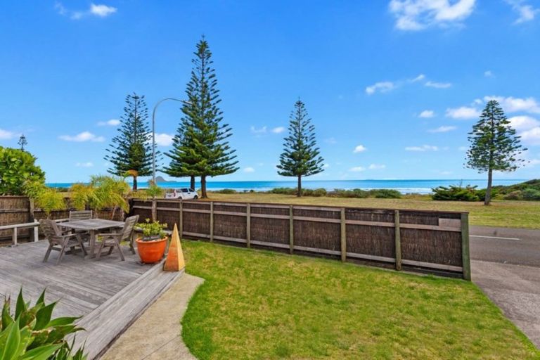 Photo of property in 174 Ocean Road, Ohope, 3121