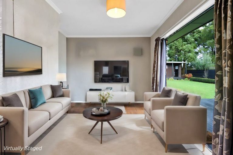 Photo of property in 12 Hunter Street, Normanby, Hawera, 4614