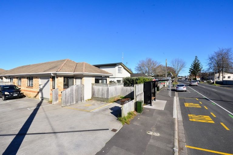 Photo of property in 1/82 Clyde Street, Hamilton East, Hamilton, 3216