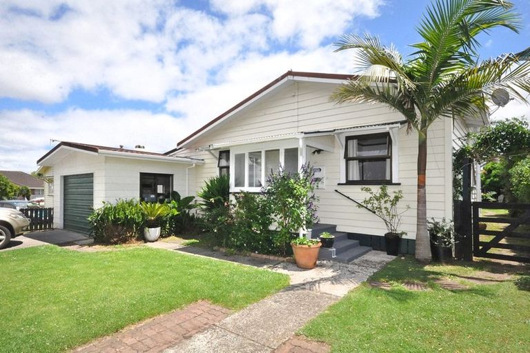 Photo of property in 5 Don Street, Papakura, 2110