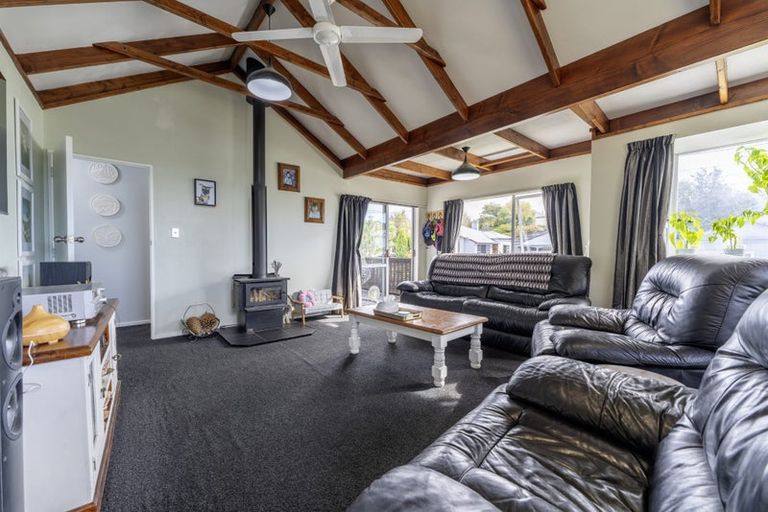 Photo of property in 8 Roslyn Terrace, West End, Timaru, 7910