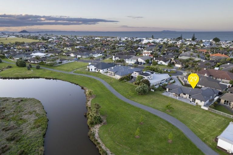 Photo of property in 29 Santa Maria Key, Papamoa Beach, Papamoa, 3118