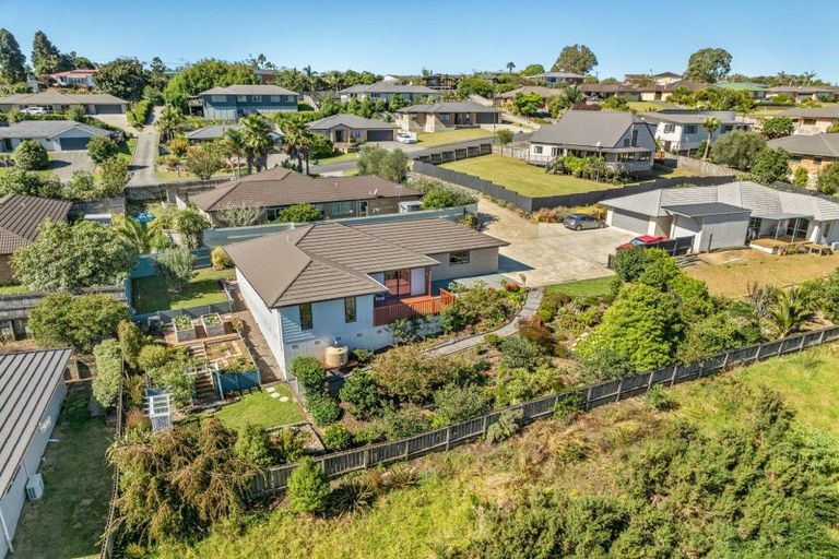 Photo of property in 33 Briden Drive, Tikipunga, Whangarei, 0112