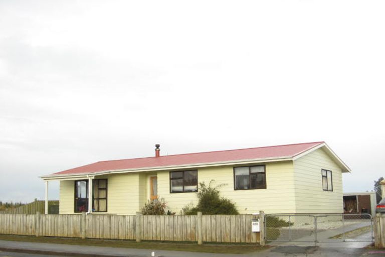 Photo of property in 175 John Street, Heidelberg, Invercargill, 9812