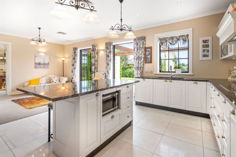 Photo of property in 50 Devine Drive, Rolleston, Christchurch, 7678