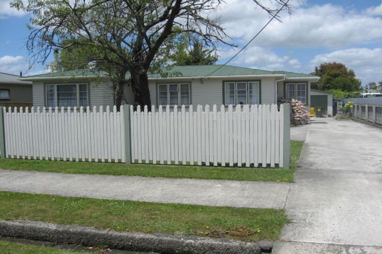Photo of property in 33 Camden Street, Feilding, 4702
