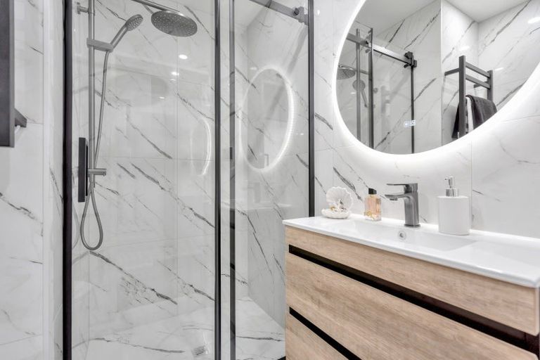 Photo of property in 5/72 Howe Street, Howick, Auckland, 2014