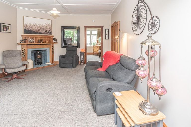 Photo of property in 81 Mangawhero Road, Mangamahu, Whanganui, 4577