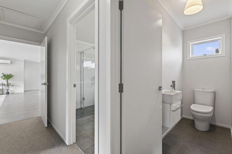 Photo of property in 2 John Mana Way, Marfell, New Plymouth, 4310