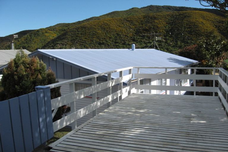 Photo of property in 116 Coast Road, Wainuiomata, Lower Hutt, 5014