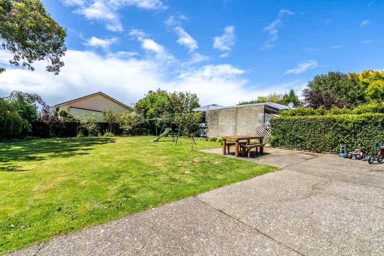 Photo of property in 121 Margaret Street, Glengarry, Invercargill, 9810