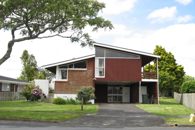 Photo of property in 6 Ward Street, Pukekohe, 2120