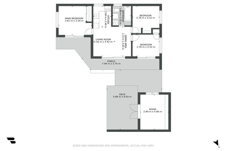 Photo of property in 1437 Clevedon Kawakawa Road, Kawakawa Bay, Papakura, 2585